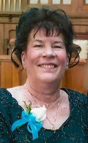 Obituary for Alanna Enstrom