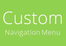 Mayura4Ever: How to Add a Custom Navigation Menu in Blogger