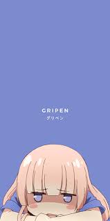 Gripen Girly Air Force Wallpaper Air Force Wallpaper Anime Wallpaper Anime Romance