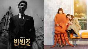 This channel may use some copyrighted materials without specific authorization of the owner but contents used here falls under the fair use copyright disclaimer under section 107 of the copyright act 1976, allowance is made for fair use for. Korean Drama Airing February 2021 Vincenzo Starring Song Joong Ki Released February 20 Archyde