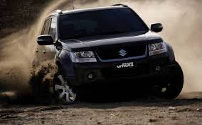 Suzuki Grand Vitara Off Road Grand Vitara Suzuki Dream Cars