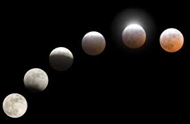 Pada tahun 2018, bulan biru terjadi di bulan januari dan bulan maret, sementara bulan februari tidak akan memiliki bulan purnama sehingga disebut sebagai bulan hitam. Yukkk Saksikan Gerhana Bulan Langka 31 Januari 2018 Ini Lokasi Pengamatan Lapan Fokus Jateng