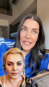 Deniz Akkaya’dan Seda Akgül’e Zehir Zemberek Sözler: “Herkes Senin Gibi Her  Akşam İçip, Manda Gibi Tencere Makarna Yiyen Değil!”, #denizakkaya  #sedaakgul