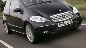 5 out of 5 stars. Mercedes A Class Hatchback 2005 2012 Review Owner Reviews Mpg Problems Reliability Carbuyer