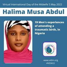 19 C Halima Musa Abdul