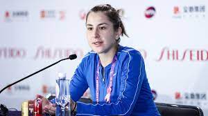 Controversy surrounds tournament as players complain of lack of practice. Bencic Attackiert Veranstalter Der Australian Open Regeln Von Denen Wir Nichts Wussten Eurosport