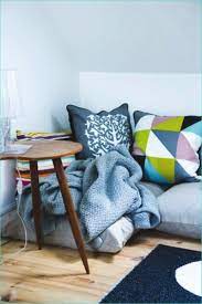 They are easy to incorporate and unlike recessed lighting, you can simply move them around as you revamp the living room or bedroom decorating plan. 21 Diy Reading Nook Ideas 2020 Avilow Com Floor Cushions Floor Seating Living Room Reading Nook