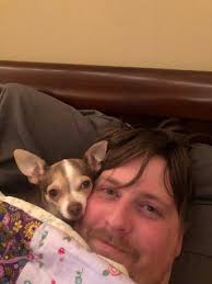 Love my babies! Kitties-Gabby Pumpkin Autumn. Pups- Tilly our Chihuahua and  Quinn our black lab.