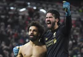 It is with great sadness that we received the news of jose agostinho becker's death, the father of our. Rip Liverpool Goalkeeper Alisson S Dad Becker Drowns In A Dam In Brazil The Standard Sports