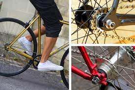 What's A Fixed-Gear Bike Good For? Should You Buy A Fixie? | Road.cc