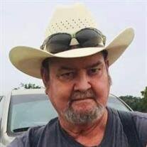 Odus "Odie" Ray Newman Obituary