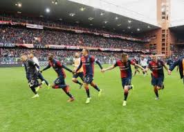 В этот раз дженоа будет в соперниках. Dzhenoa Yuventus 2 0 17 Marta 2019 Video Obzor Matcha Rezultat Luchshie Momenty Goly