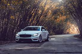 Adv 1 Cls 63 Fam 11 Mercedes Wallpaper Mercedes Mercedes Benz Cls
