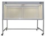 6 Feet Model with Stand Horizontal Laminar Flow Hoods