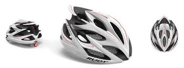 Rudy Project Windmax Helmet Review Road Bike Rider Cycling