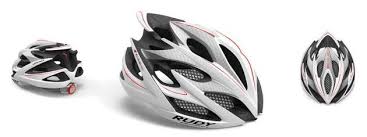 rudy project windmax helmet review road bike rider cycling