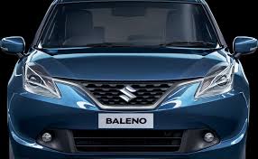 Maruti baleno delta vs similarly priced variants of competitors: Maruti Suzuki Baleno What You Need To Know About Its Variants And Features