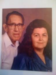 Flavis Monroe “Flash” Presley (1929-2015)