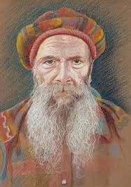 Carnarvon walking tour with local artist exhibition