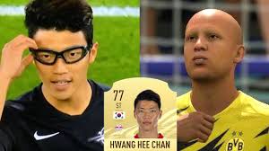 Naizer mohamed fasal | off: Hwang Hee Chan The Dude Who Annoyed Everyone In Fifa 21 Fifa Legendary Beasts Youtube