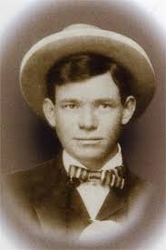 Stephen Oscar Clay Sr. (1881-1955)