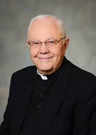 OBITUARY FOR MONSIGNOR THOMAS C....