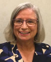 Roberta Collier's Instagram, Twitter & Facebook