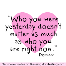 A little gratitude goes a long way. 5 Powerful Self Love Quotes Blessing Manifesting
