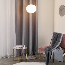 Glo ball f3 by flos is a simple and elegant design design classic by morrision. Flos Glo Ball Floor 2 Stehleuchte Silber Matt Lampenwelt At