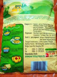 Jual Kaldu Jamur Totole 400 Gr Perisa Tanpa Msg Pilihan Ibu Bijak Di Lapak Mapple Shop Bukalapak