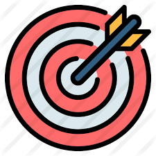 Target Free Vector Icons Designed By Nawicon Icon Icon Company Icon Design