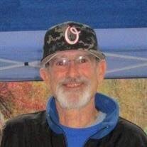 Rickey Kelley Obituary