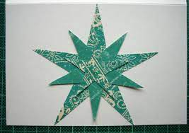 Even though it's called scrapbooking, you can also use it to make christmas cards. Homemade Christmas Card Ideas