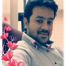 Kunal Kumar Rajan (@KKRock007)