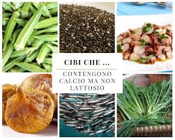 L'intolleranza a latte e formaggi è causata dalla mancanza o dalla semplice carenza dell'enzima lattasi, incaricato di scindere lo zucchero complesso del latte, il lattosio, in due zuccheri semplici, glucosio e galattosio.la scissione del lattosio in zuccheri semplici è alla base della digestione del latte e. Cibi Che Contengono Calcio Ma Non Lattosio Edo Blog
