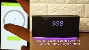 The witti design beddi style smart alarm clock is another highly recommended option from the trusted brand. Beddi Smart Alarm Clock Best Wakeup Experience Indiegogo