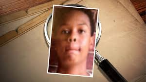 Have you seen him? Domonte Campbell, 13, was last seen