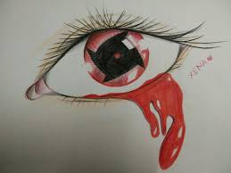 Shisui Realistic Mangekyou Naruto Amino Er besaß das sharingan und schaffte es zu einem unbekannten zeitpunkt, sein mangekyou sharingan zu erwecken. shisui realistic mangekyou naruto amino