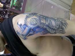 Zen was born in charleston, south carolina, and is of cherokee and irish descent. Lets See Some Tattoos Jeep Cherokee Forum