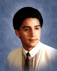 Anthony Serna Obituary