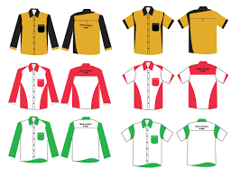 Dimanakah anda dapat memesan baju seragam kantor ? Sribu Desain Seragam Kantor Baju Kaos Desain Seragam Kerj