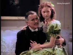 Temple herself loved the film, which instantly became a family classic. Shirley Temple Christmas Eve Night Heidi 1937 Youtube