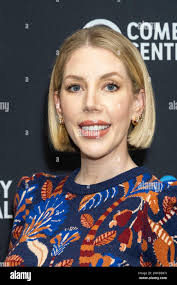 Katherine jones hi-res stock photography and images