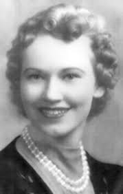 Faye Tanner Murdoch (1918-2007)