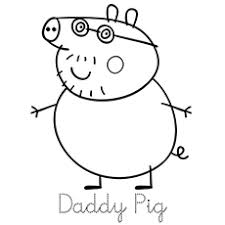 Peppa pig coloring page you can color online with the interactive coloring machine or print to color at home. Top 35 Free Printable Peppa Pig Coloring Pages Online