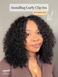 Curly Hair Styles with Extensions: Your Ultimate Guide