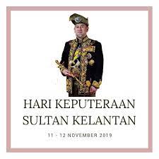 Cuti hari keputeraan sultan kelantan. Muat Turun Download Divider Rph Semua Cuti 2019 Layanlah Berita Terkini Tips Berguna Maklumat