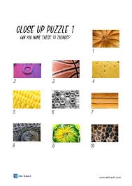 It's an easy holiday game to play with our free printable . 8 Close Up Picture Quiz Printables Esl Vault