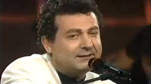 Kayahan biyografi bilgileri, kaç yaşında, aslen nereli ve nerede doğdu gibi sorularınıza cevaplar verdik! Kayahan Er Ruhe In Frieden Feddersens Kommentar