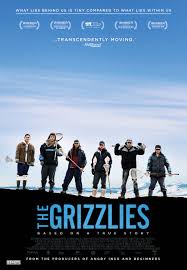 Search for available jobs in canada. The Grizzlies 2018 Imdb